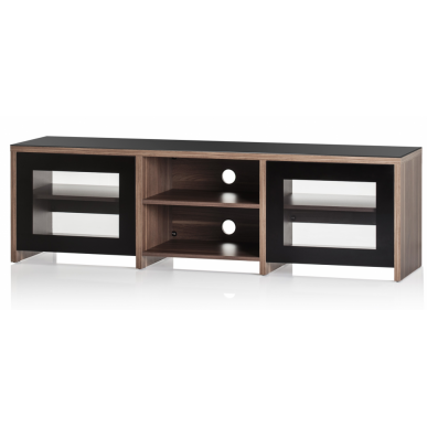 Тумба для ТВ Sonorous LB 1620 B WNT